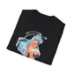 Darkstalkers - Morrigan T-Shirt