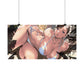 Street Fighter - Chun-Li Matte Poster