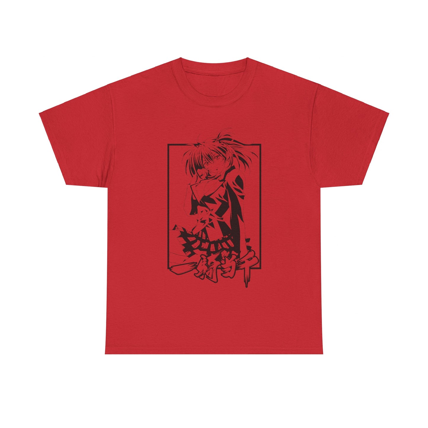 Ikki Tousen - Ryofu Hosen T-Shirt