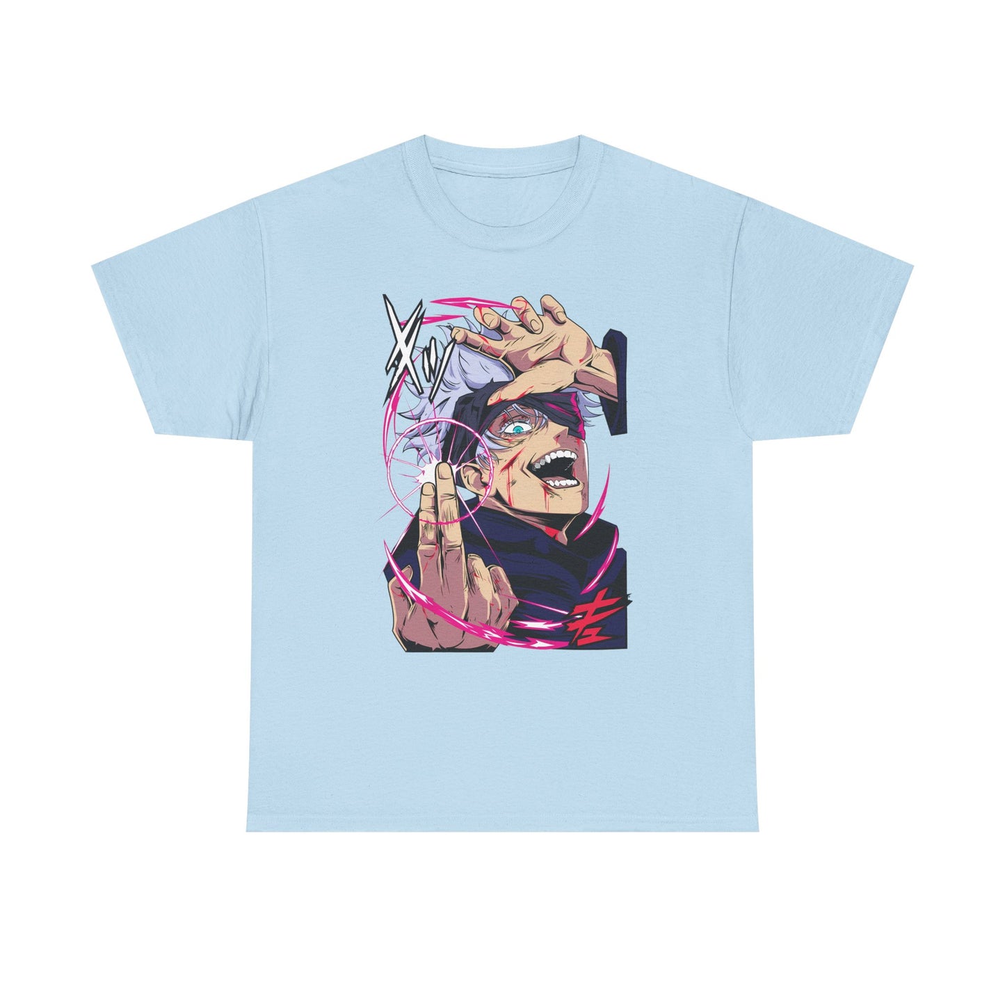 Jujutsu Kaisen - Satoru Gojo