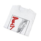 Unisex Akira Anime T-Shirt, Retro Manga Shirt