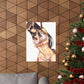 Queen's Blade Matte Poster