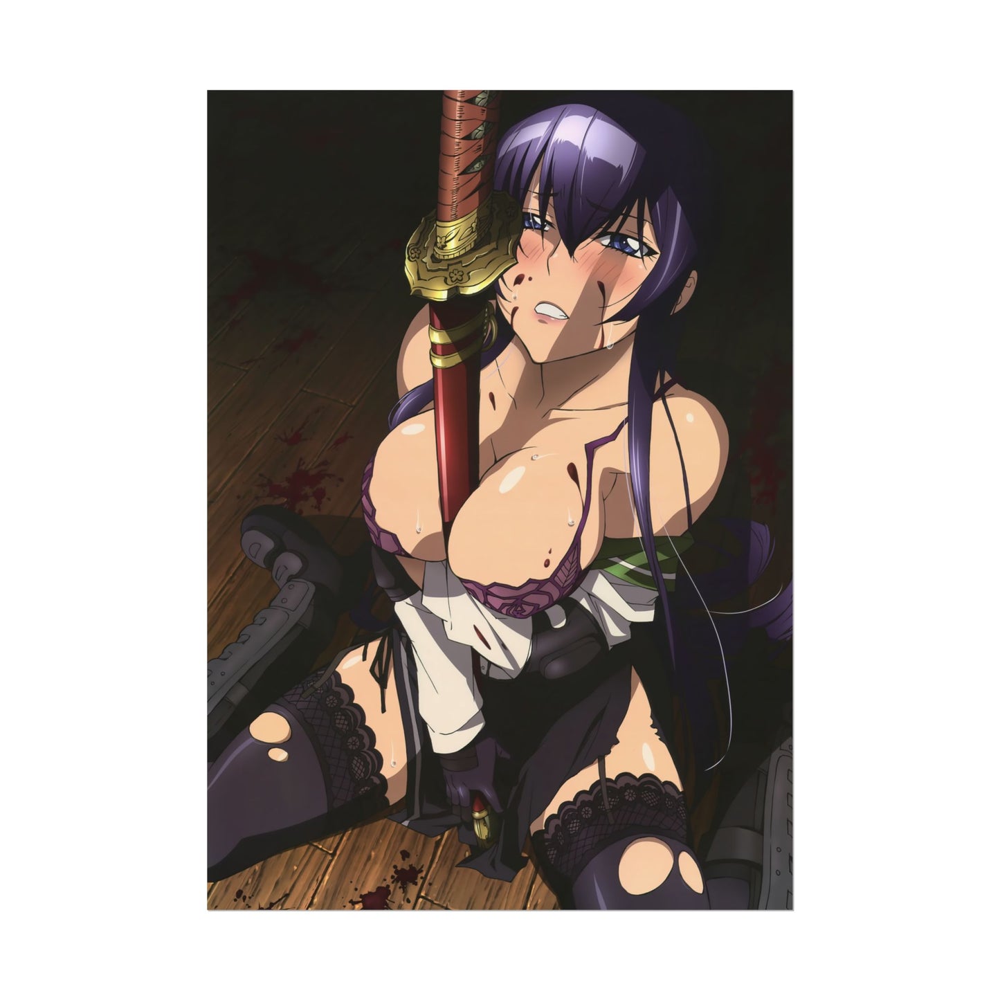 Highschool of the Dead