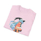 Darkstalkers - Morrigan T-Shirt