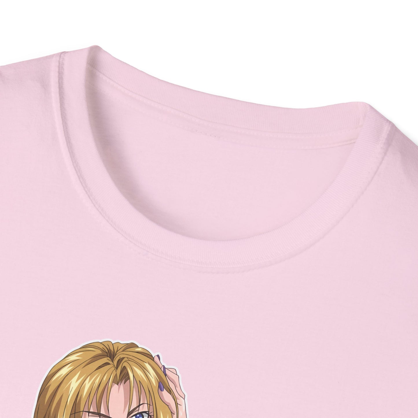 Bible Black T-Shirt