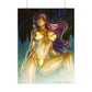 Black Lagoon - Roberta Poster