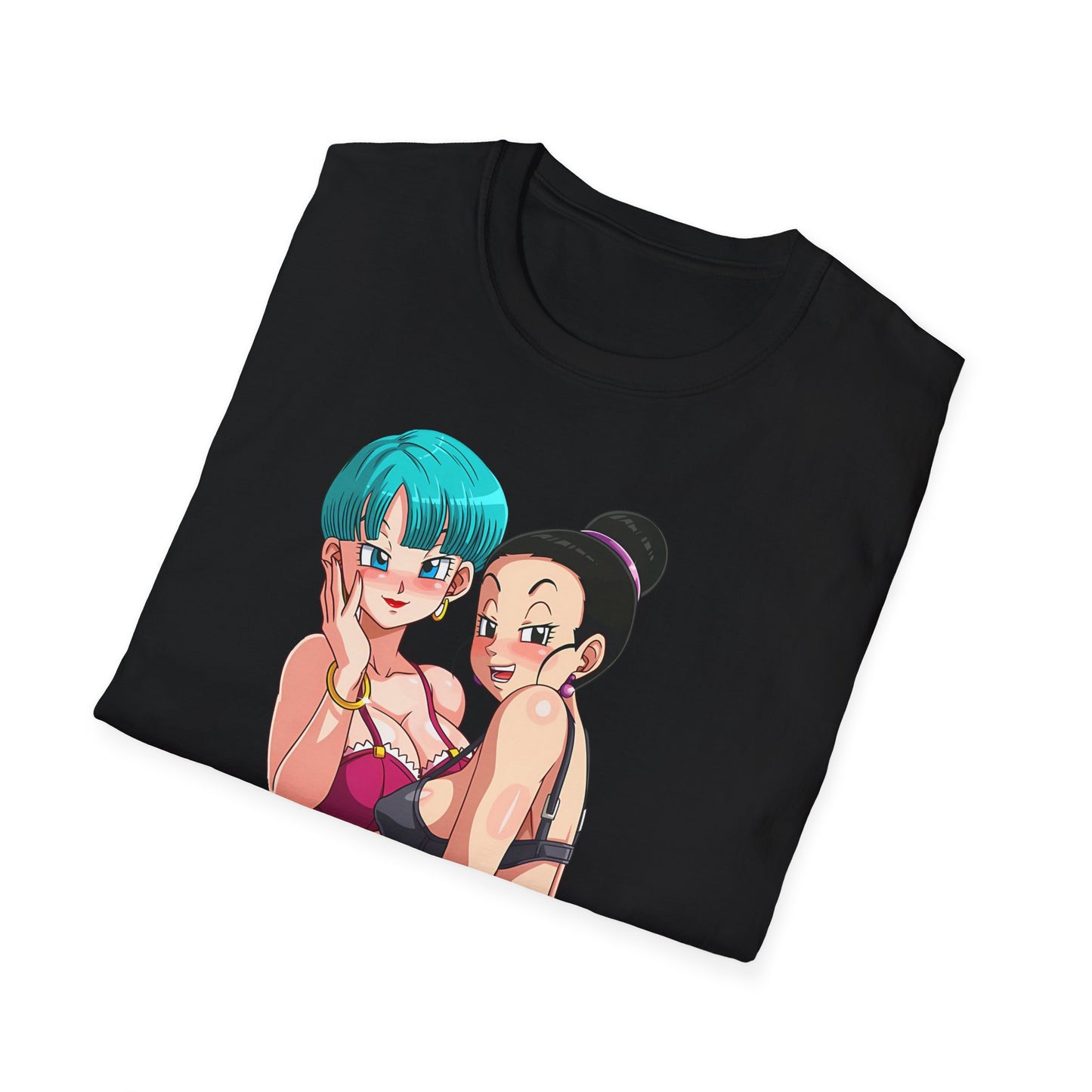 Dragon Ball - Bulma & Chi-Chi
