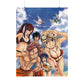 Fairy Tail Matte Poster