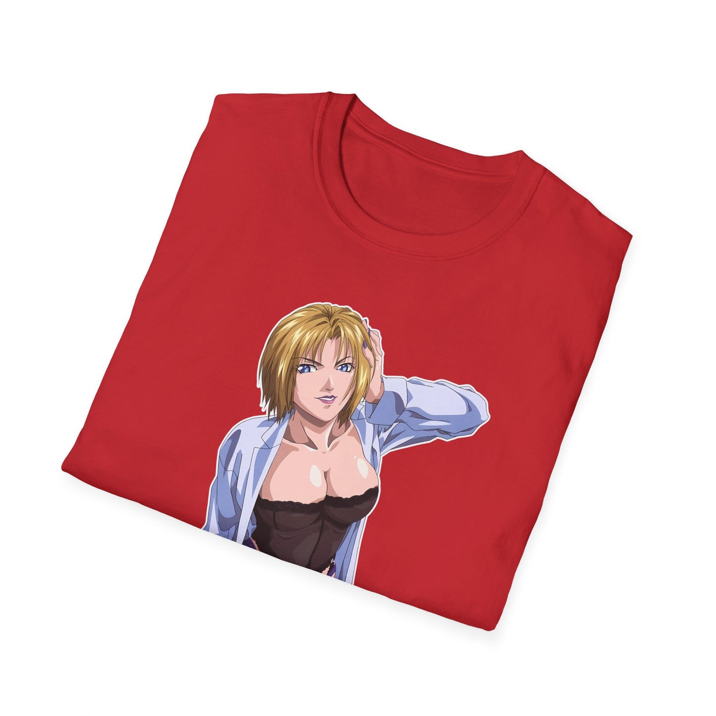Bible Black T-Shirt