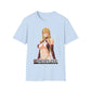 Discipline - Morimoto Leona T-Shirt