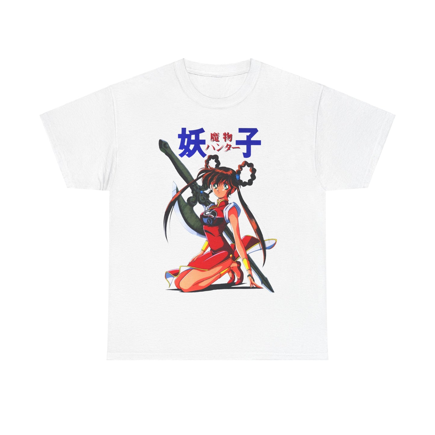 Devil Hunter Yohko T-Shirt