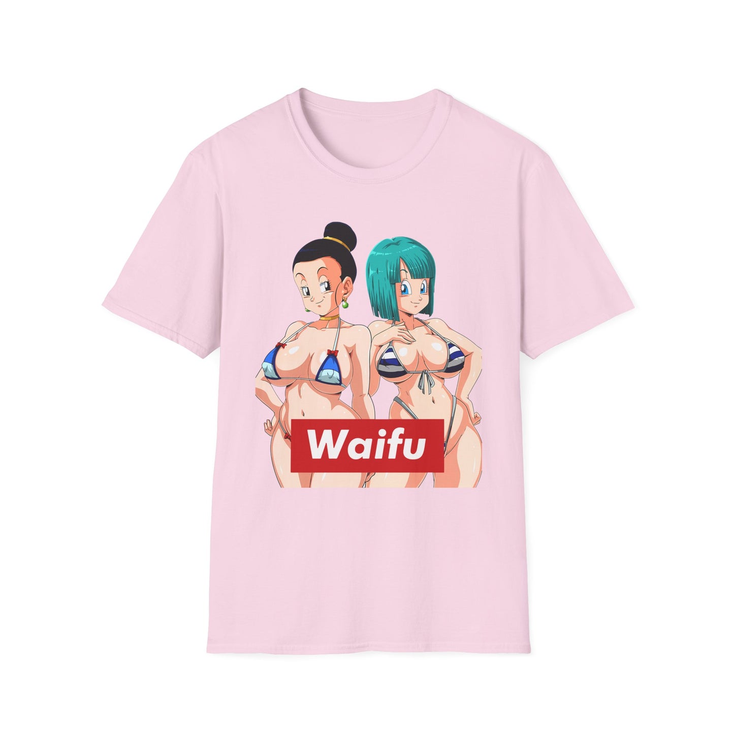 Dragon Ball Z Waifus