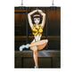 Cowboy Bebop - Faye Poster