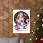 Tenjho Tenge Matte Poster