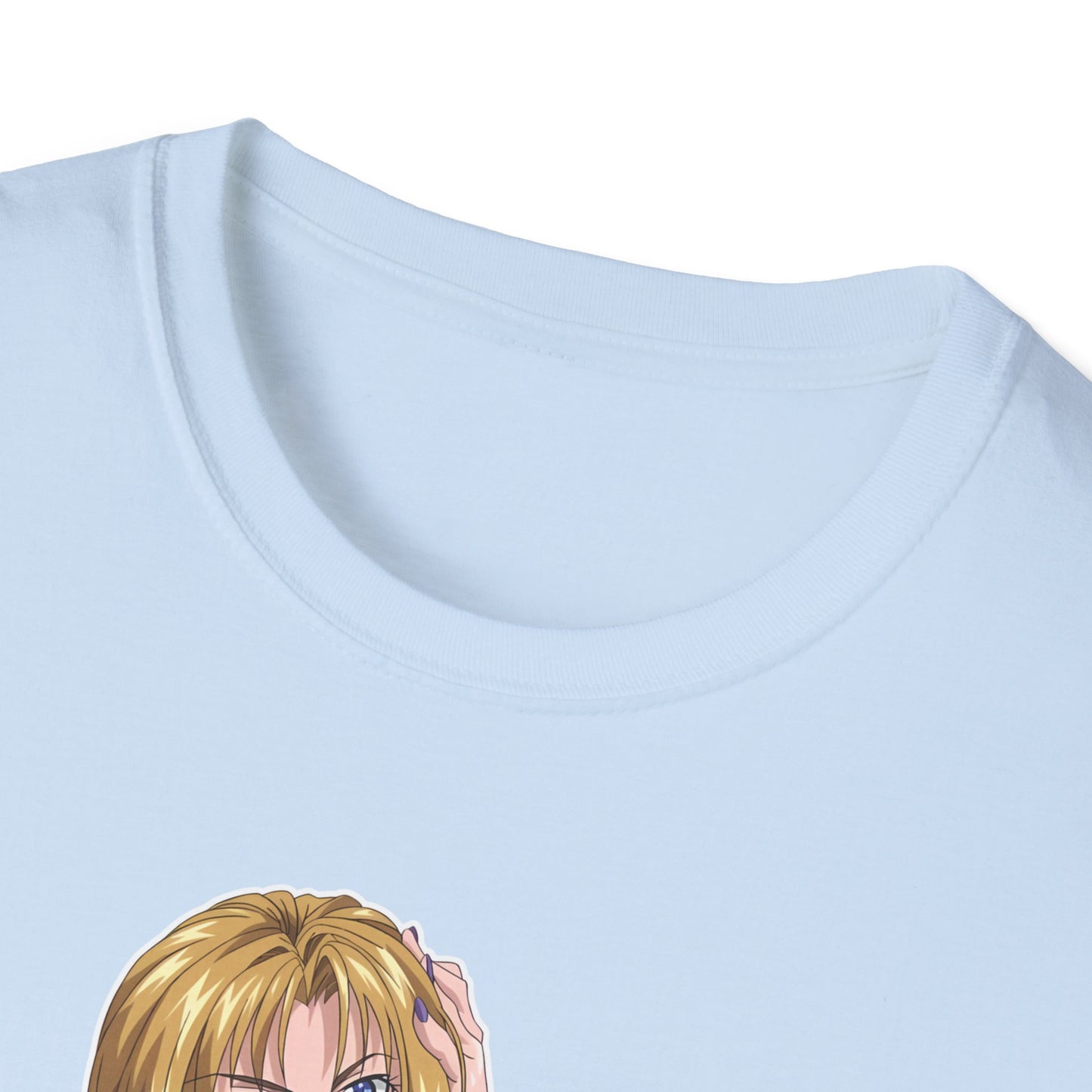 Bible Black T-Shirt