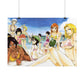 Bleach Poster