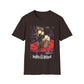 Bible Black T-Shirt
