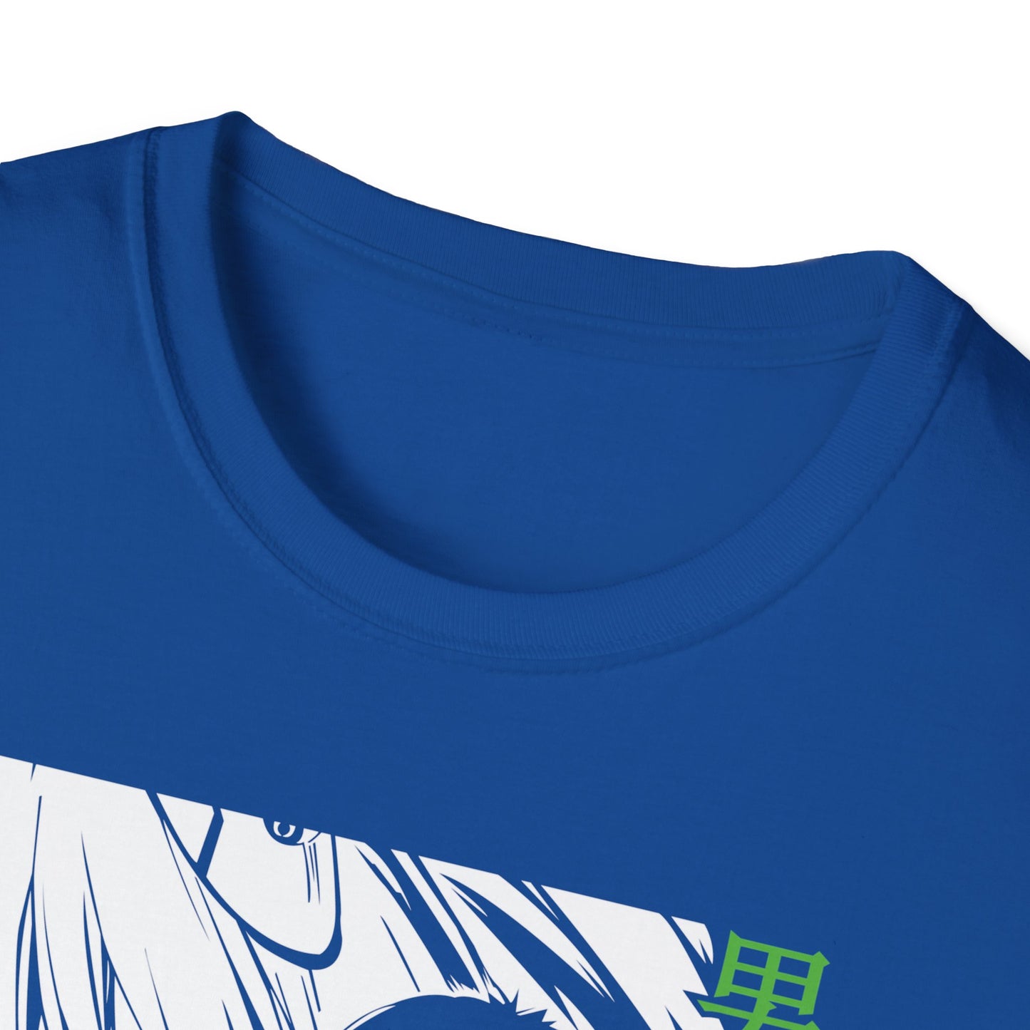 Neon Genesis Evangelion