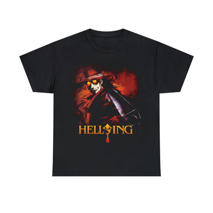 Hellsing Alucard T-Shirt