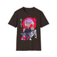 Cyberpunk Edgerunners Lucy T-Shirt