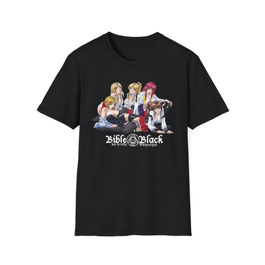 Bible Black
