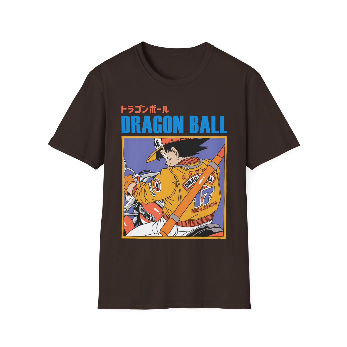 Dragon Ball Z - Goku