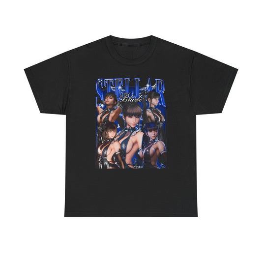 Stellar Blade Vintage Bootleg T-Shirt