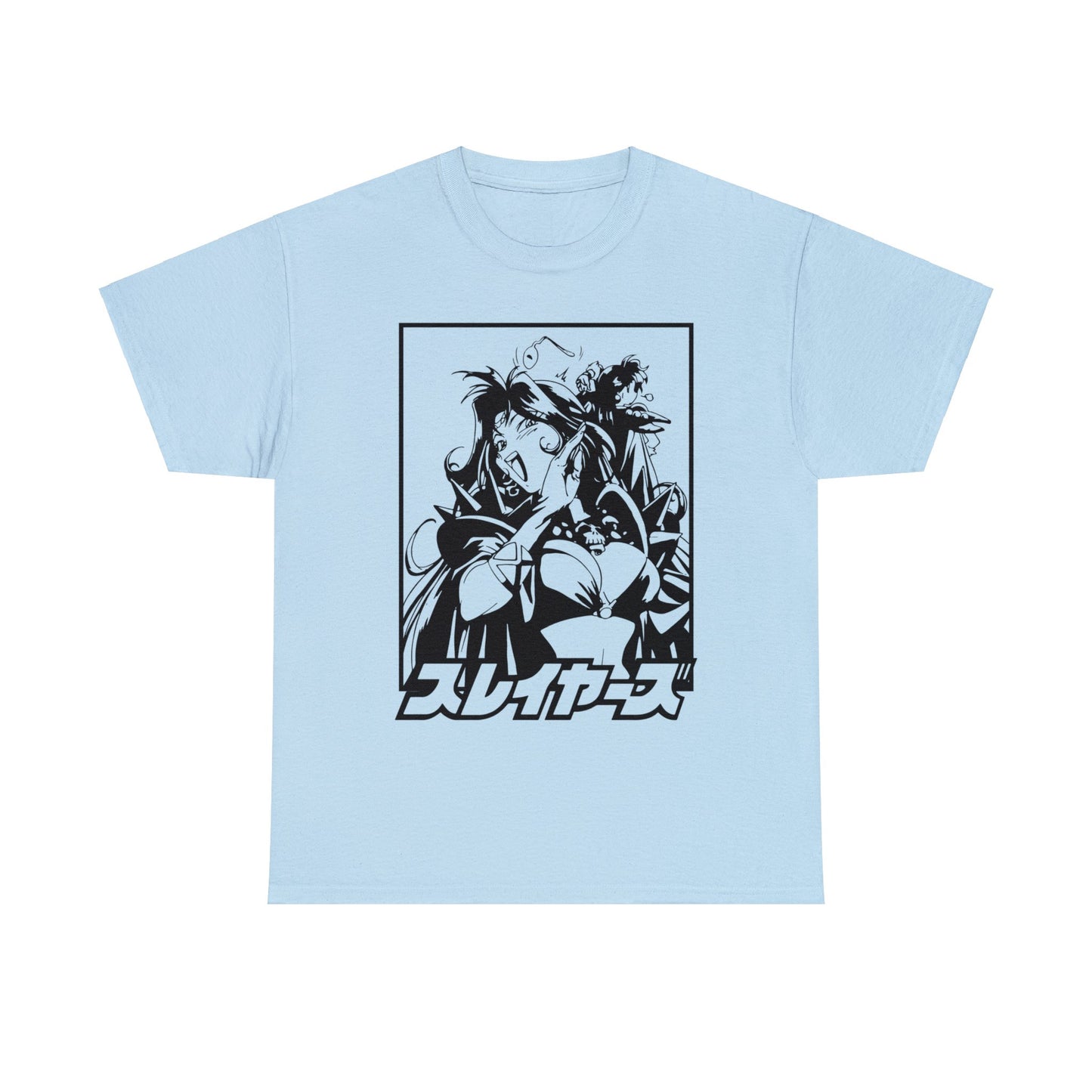 Slayers T-Shirt