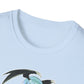 Darkstalkers - Morrigan T-Shirt