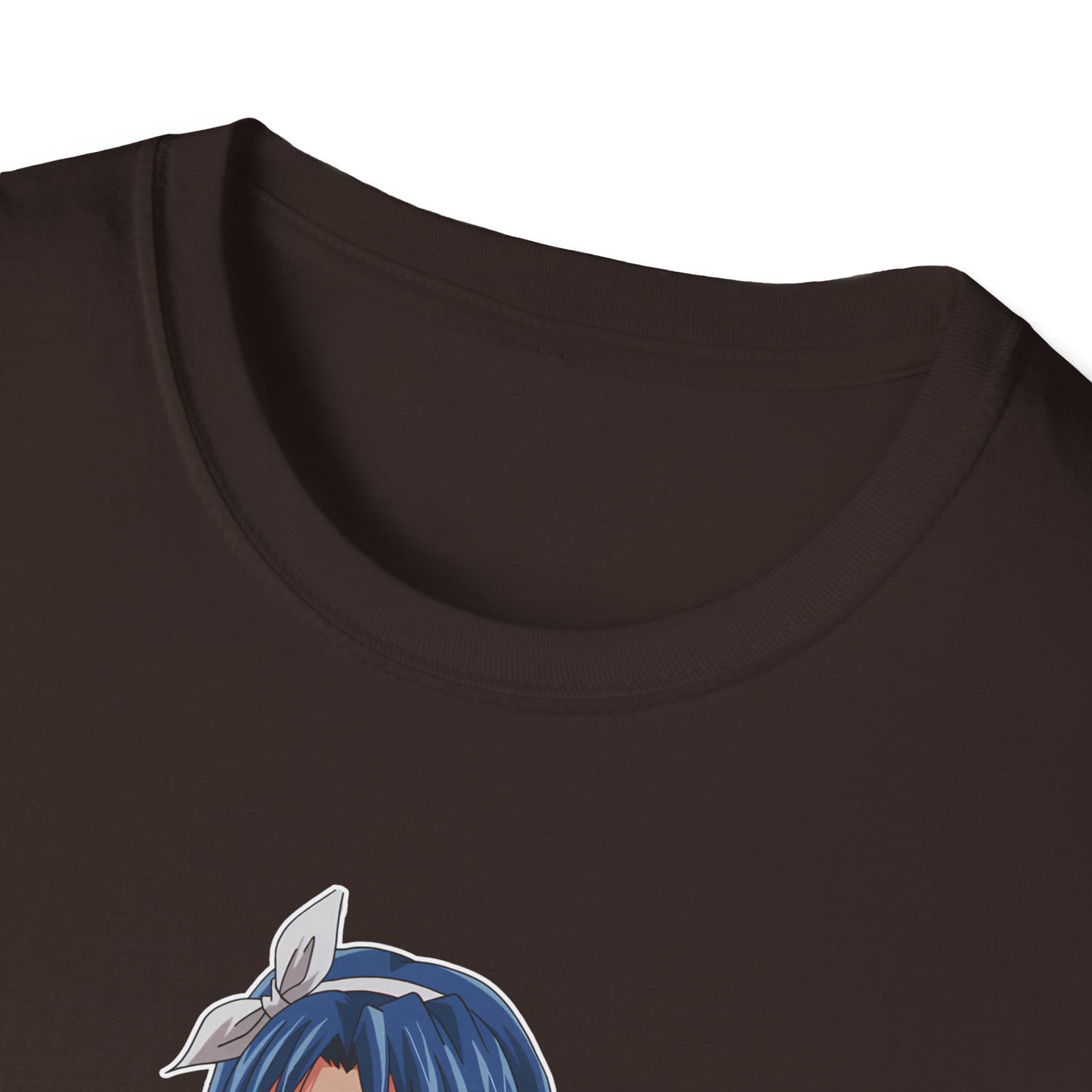 Discipline - Saori Otokawa T-Shirt