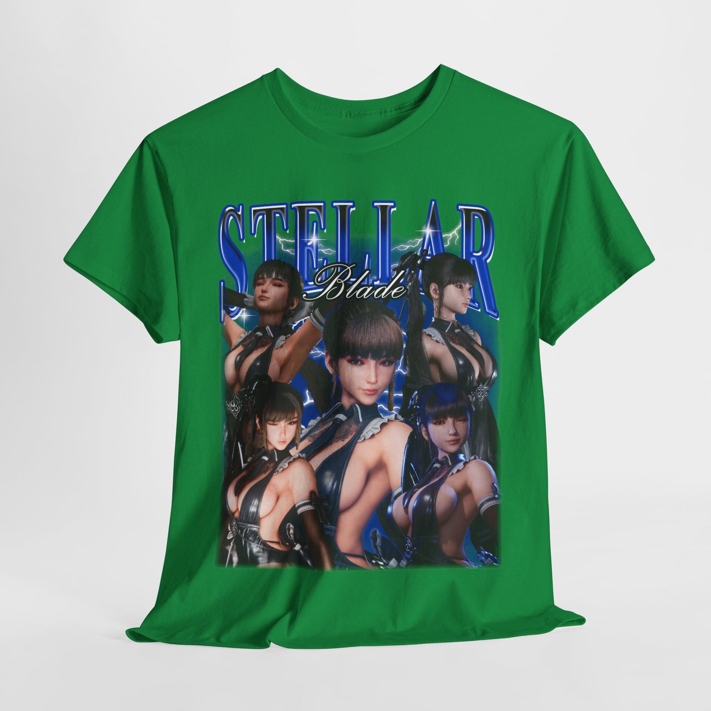 Stellar Blade Vintage Bootleg T-Shirt