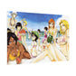 Bleach Poster