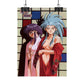 Tenchi Muyo Poster