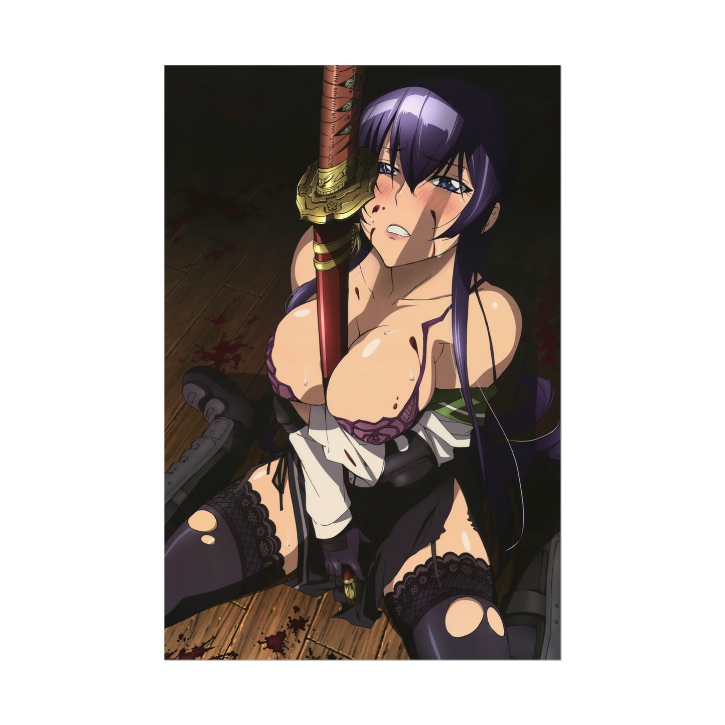 Highschool of the Dead