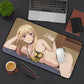 My Dress Up Darling Desk Mat