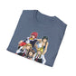 Bible Black T-Shirt