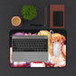 Highschool of the Dead Desk Mat