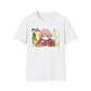 FLCL - Haruko Haruhara Shirt