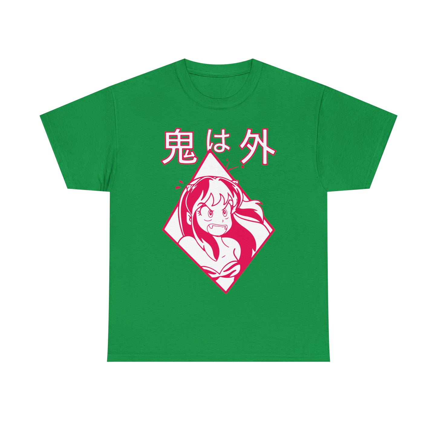 Urusei Yatsura T-Shirt