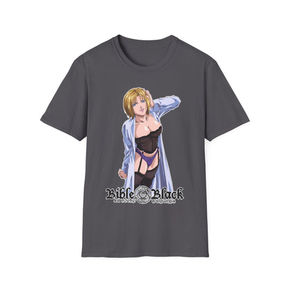 Bible Black T-Shirt