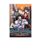 Cowboy Bebop Poster