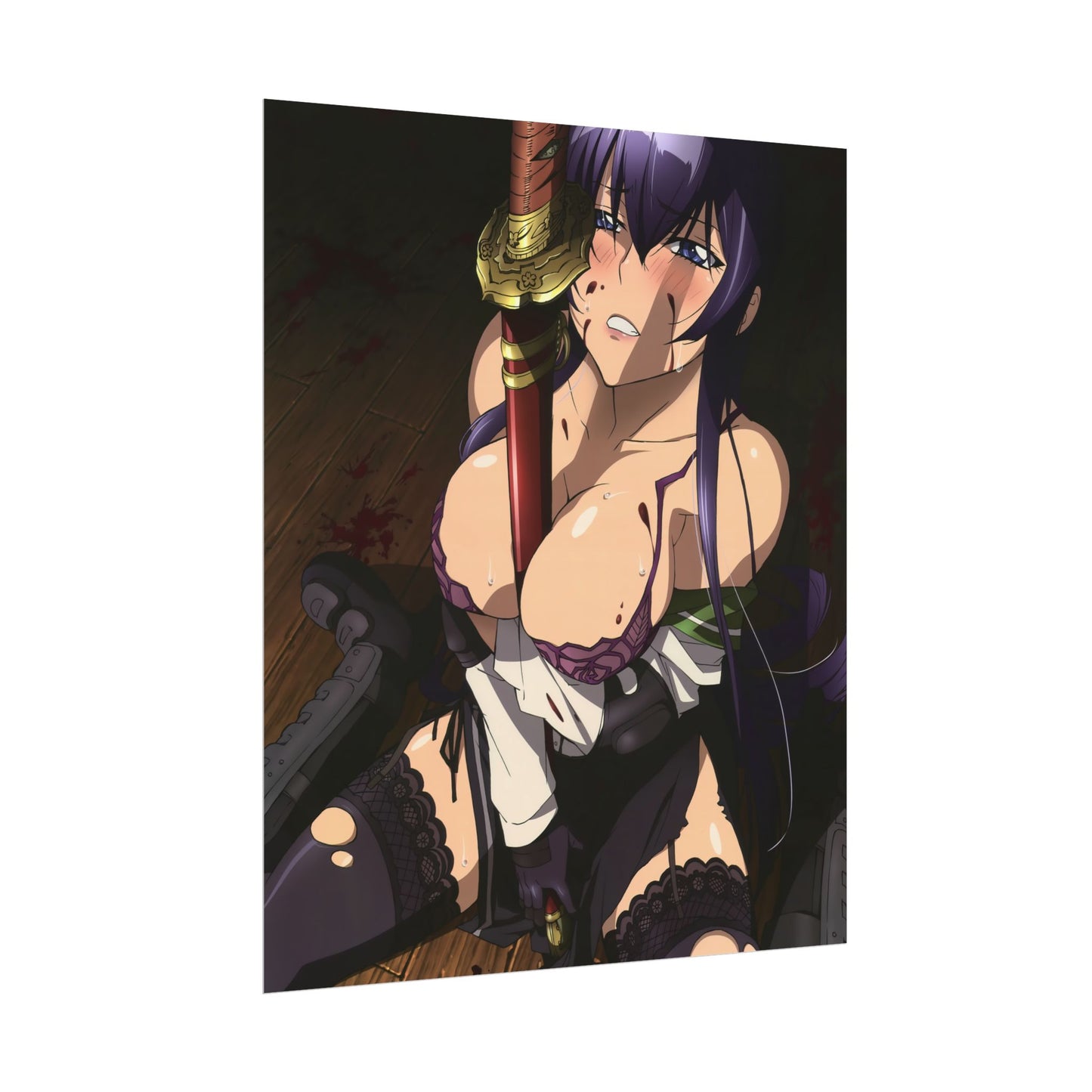 Highschool of the Dead