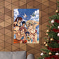 Fairy Tail Matte Poster