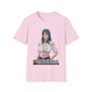 Discipline - Saori Otokawa T-Shirt