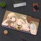 My Dress Up Darling Desk Mat