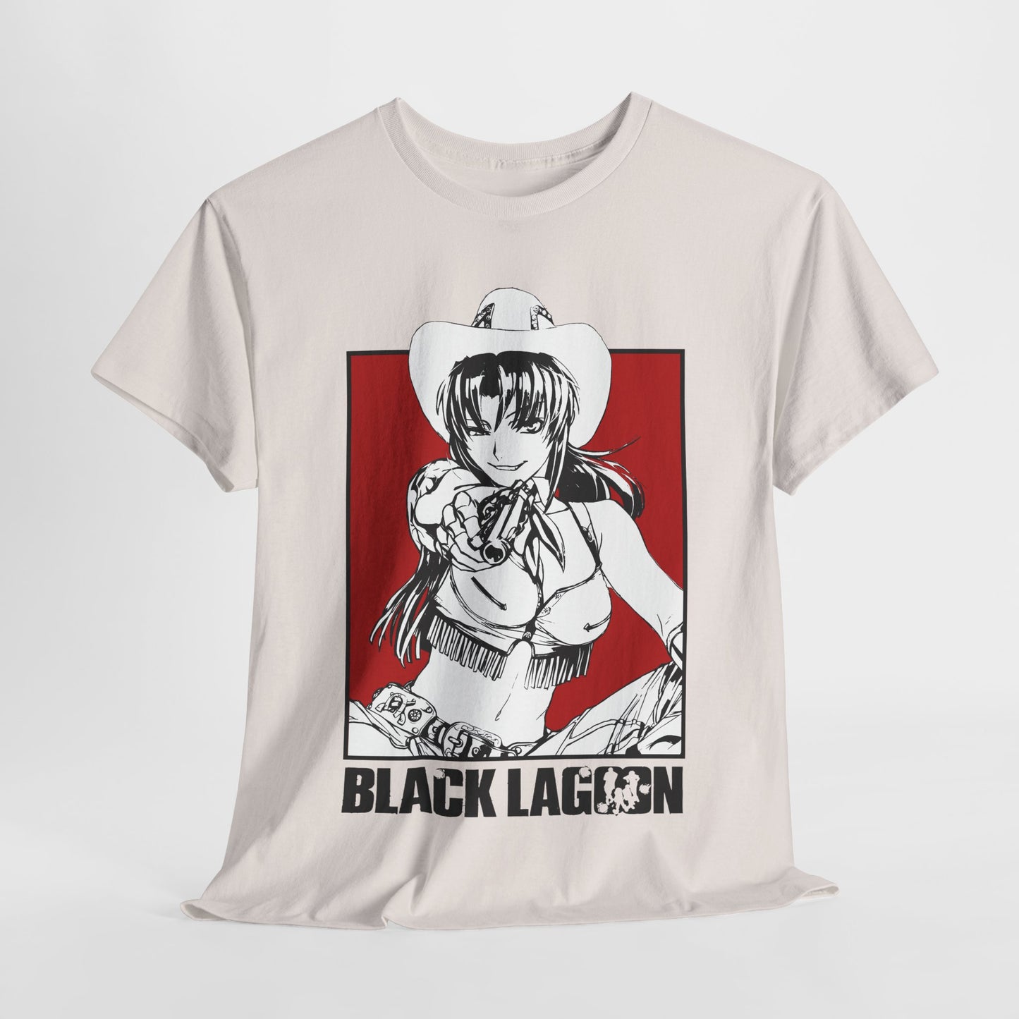 Black Lagoon T-Shirt