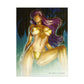 Black Lagoon - Roberta Poster