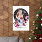 Tenjho Tenge Matte Poster