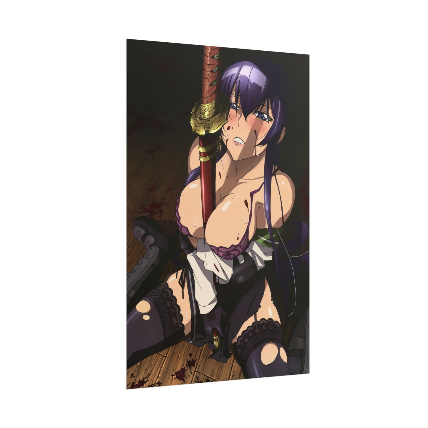 Highschool of the Dead