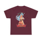 Darkstalkers - Morrigan Vintage T-Shirt